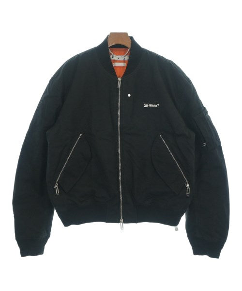 OFF-WHITE 軍裝夾克