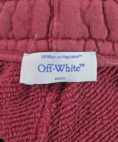OFF-WHITE 運動褲