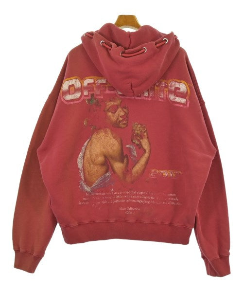 OFF-WHITE 連帽衫