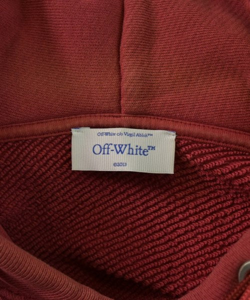 OFF-WHITE 連帽衫