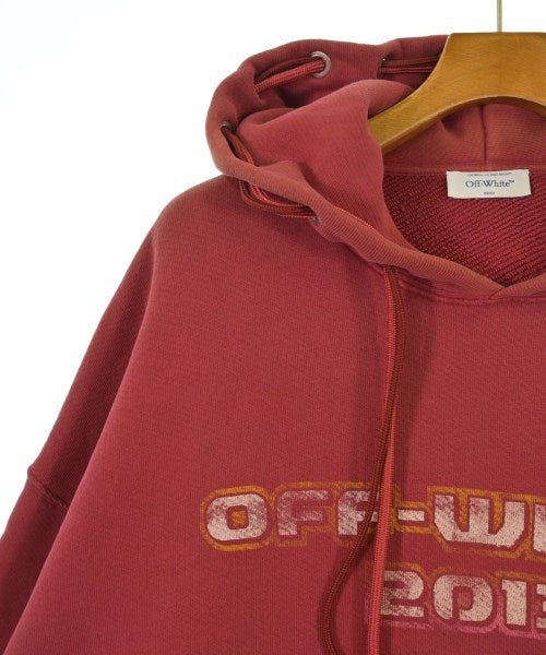 OFF-WHITE 連帽衫