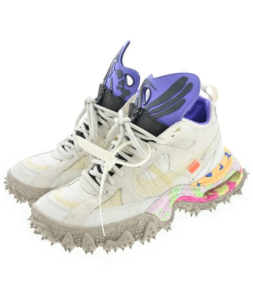 OFF-WHITE 運動鞋
