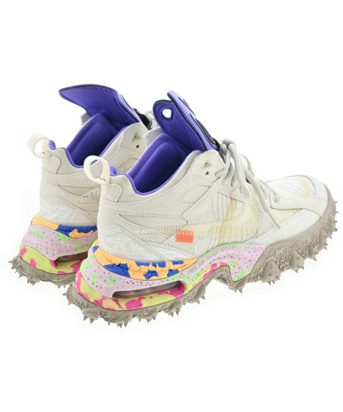 OFF-WHITE 運動鞋