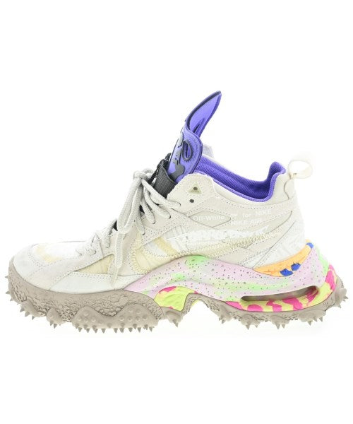 OFF-WHITE 運動鞋