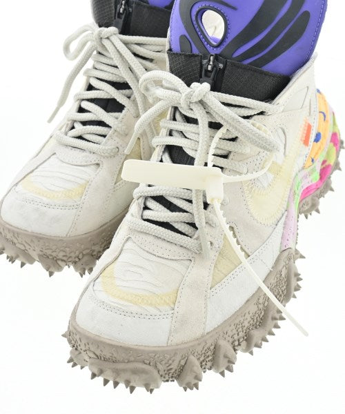 OFF-WHITE 運動鞋