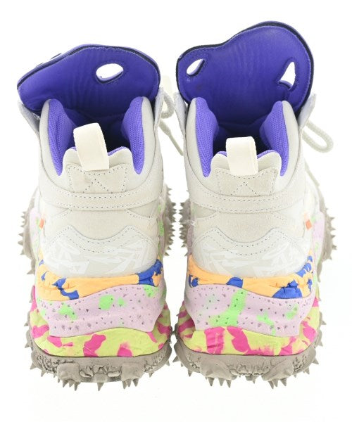 OFF-WHITE 運動鞋