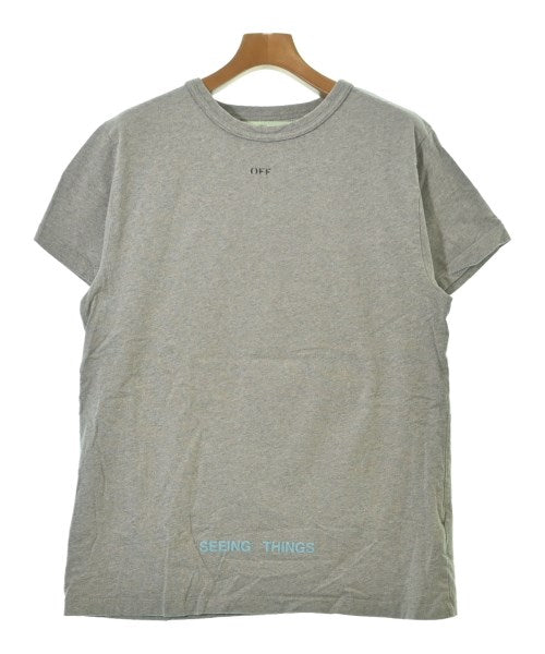 OFF-WHITE T恤/上衣