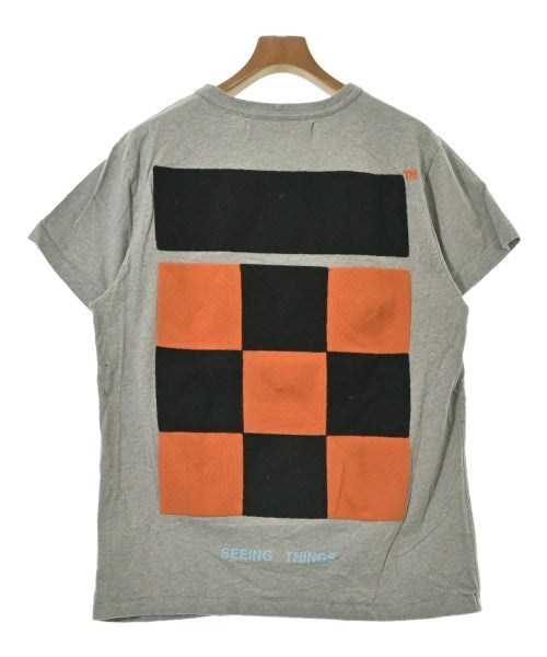 OFF-WHITE T恤/上衣