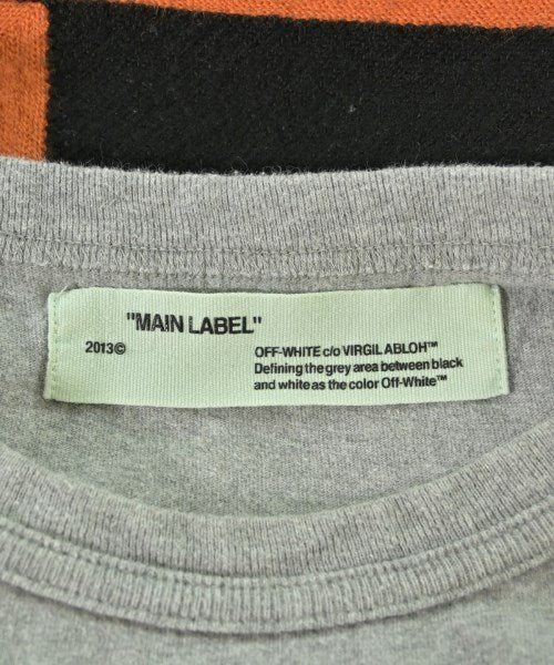 OFF-WHITE T恤/上衣