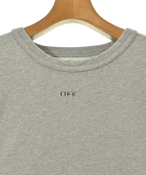 OFF-WHITE T恤/上衣