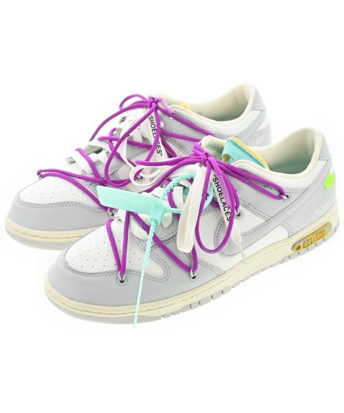 OFF-WHITE 運動鞋