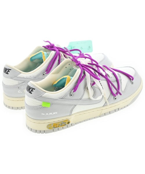 OFF-WHITE 運動鞋