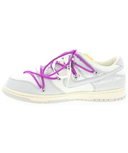 OFF-WHITE 運動鞋