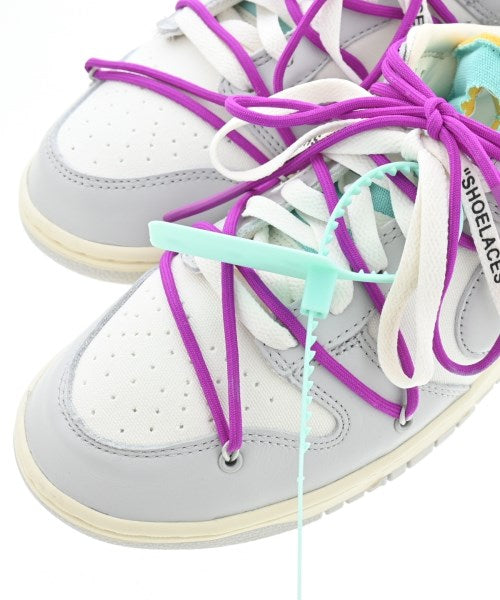 OFF-WHITE 運動鞋