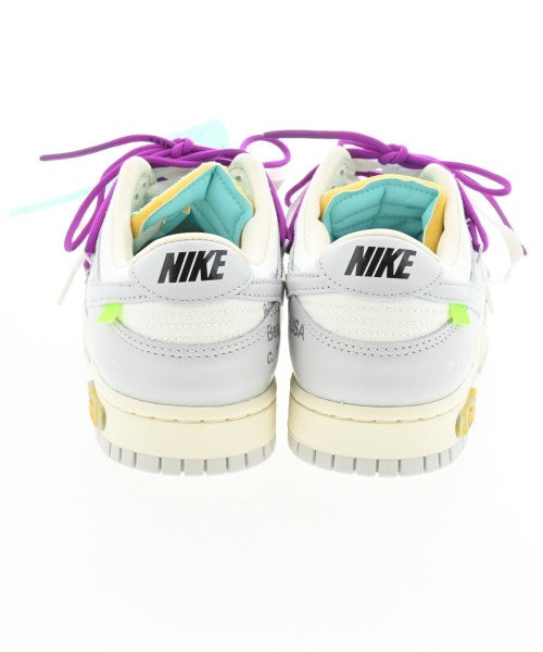 OFF-WHITE 運動鞋