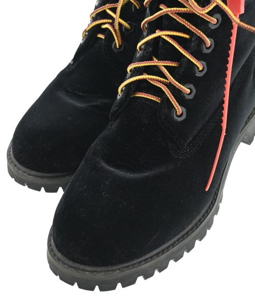 OFF-WHITE 靴子