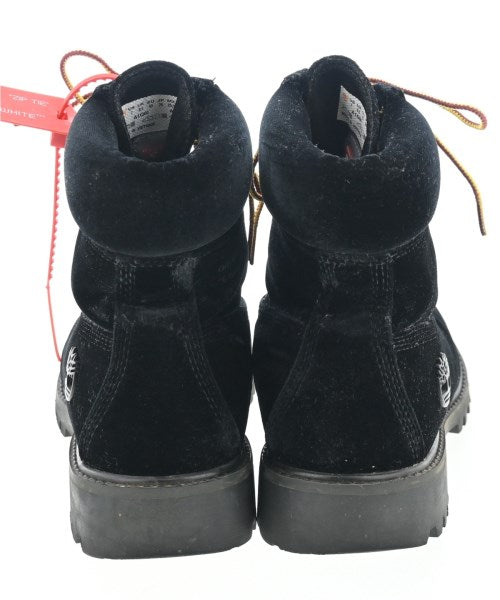 OFF-WHITE 靴子