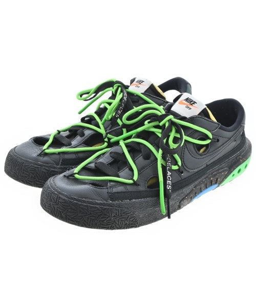 OFF-WHITE 運動鞋