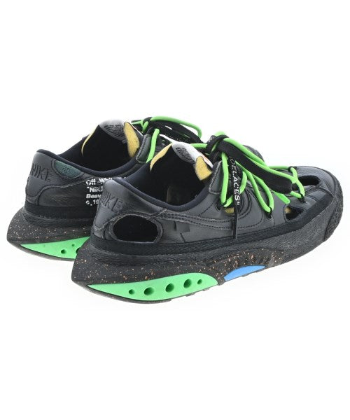 OFF-WHITE 運動鞋