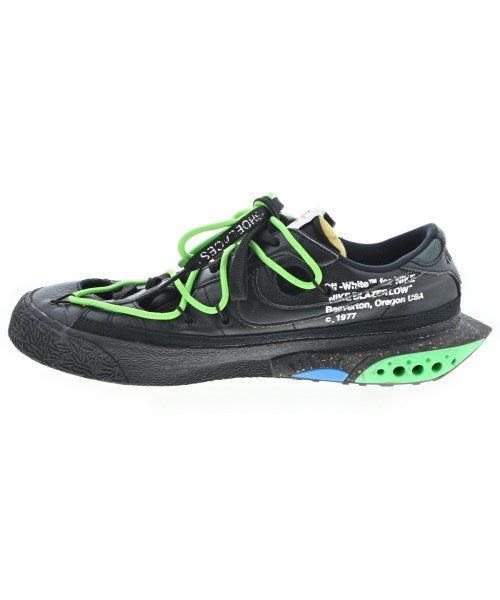 OFF-WHITE 運動鞋