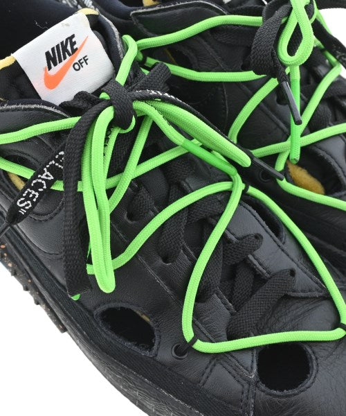 OFF-WHITE 運動鞋