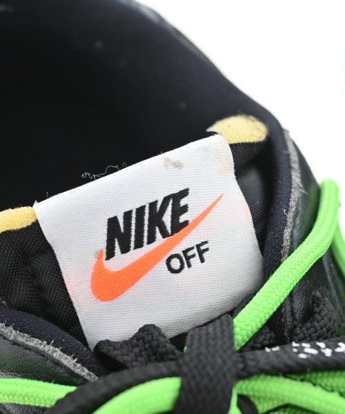 OFF-WHITE 運動鞋