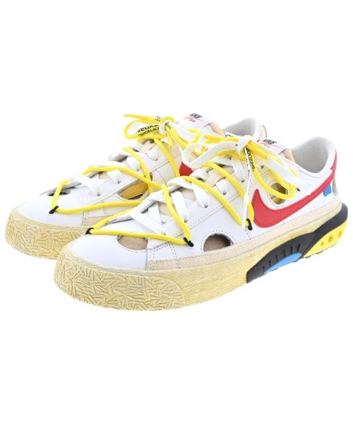 OFF-WHITE 運動鞋