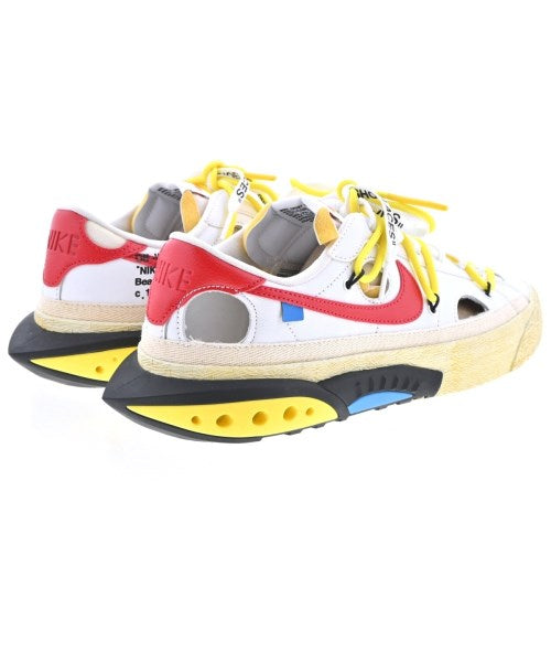 OFF-WHITE 運動鞋