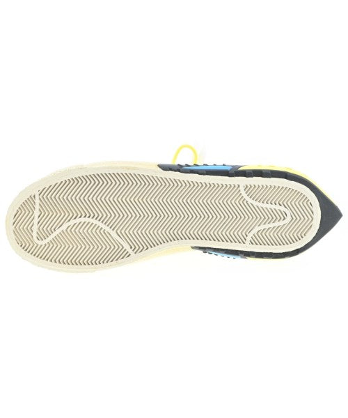 OFF-WHITE 運動鞋