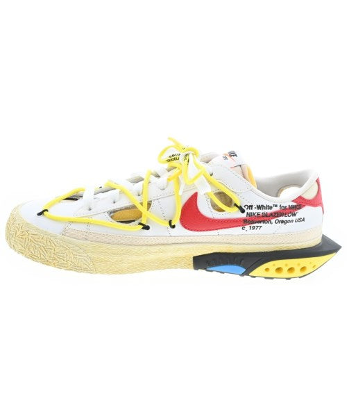 OFF-WHITE 運動鞋