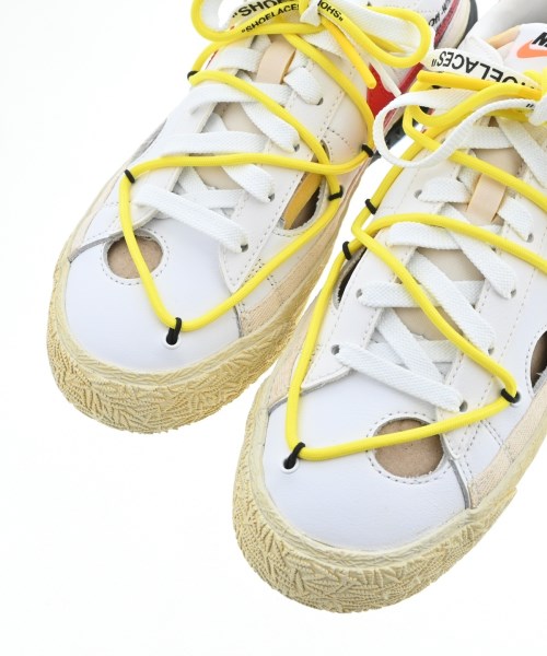 OFF-WHITE 運動鞋