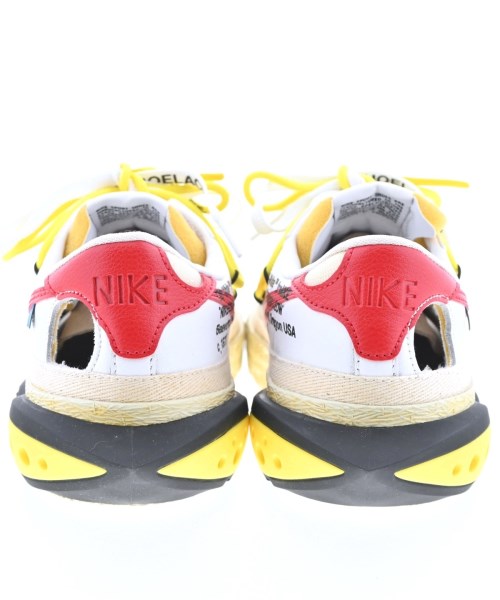 OFF-WHITE 運動鞋