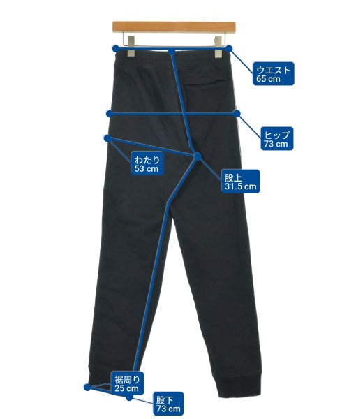 OFF-WHITE 運動褲