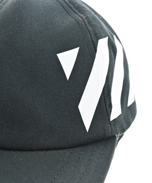 OFF-WHITE 棒球帽