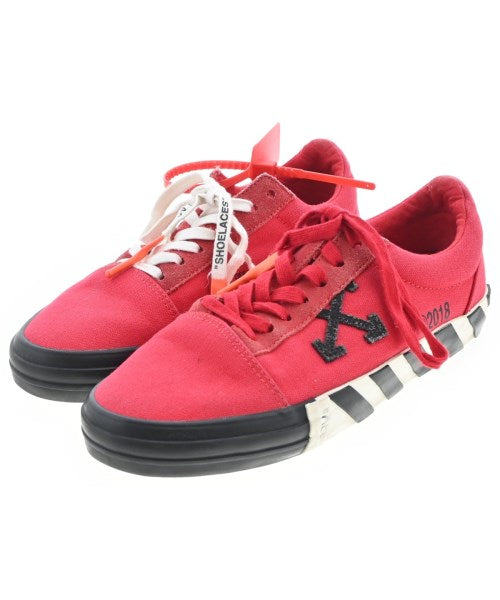 OFF-WHITE 運動鞋