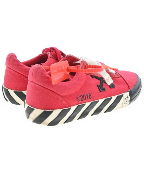 OFF-WHITE 運動鞋