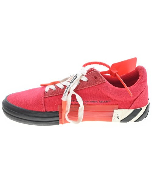 OFF-WHITE 運動鞋