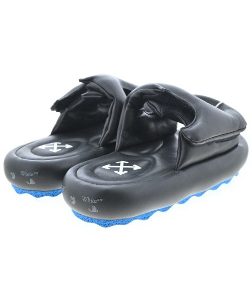 OFF-WHITE 涼鞋