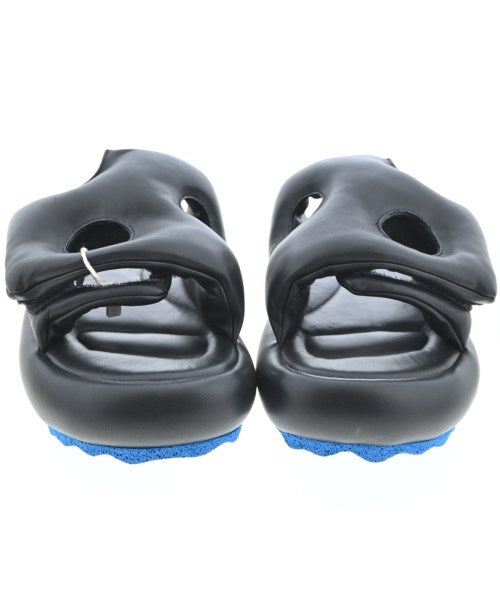 OFF-WHITE 涼鞋
