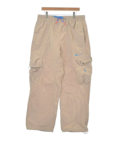OFF-WHITE 工裝褲