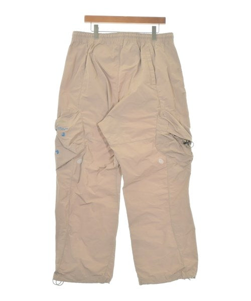 OFF-WHITE 工裝褲