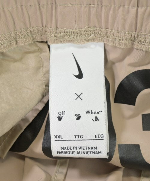 OFF-WHITE 工裝褲