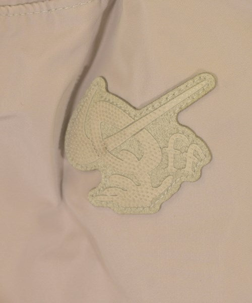 OFF-WHITE 工裝褲