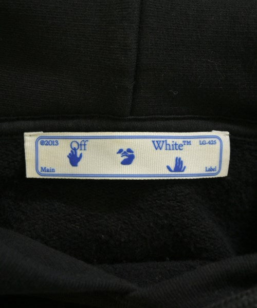 OFF-WHITE 連帽衫