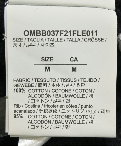 OFF-WHITE 連帽衫