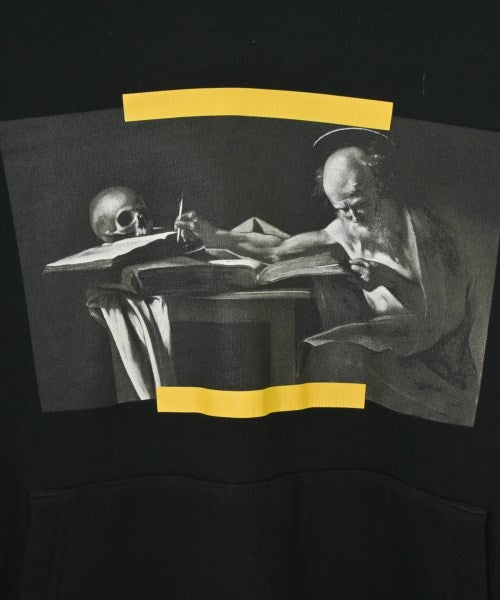 OFF-WHITE 連帽衫