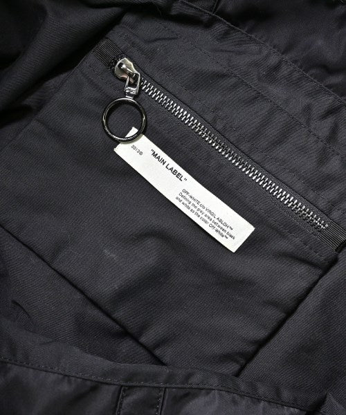 OFF-WHITE 肩背包
