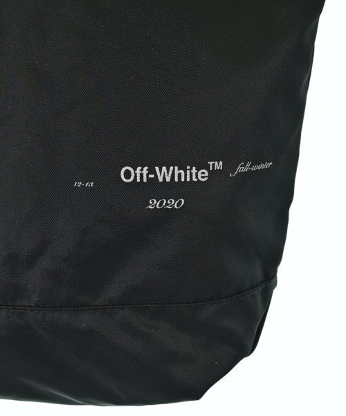 OFF-WHITE 肩背包