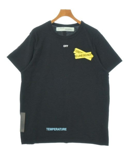 OFF-WHITE T恤/上衣