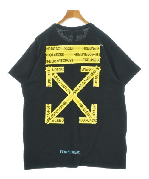 OFF-WHITE T恤/上衣